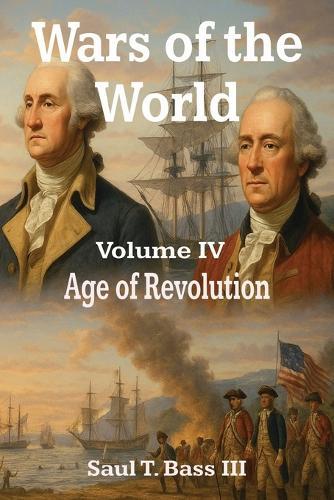 Wars of the World: Age of Revolution
