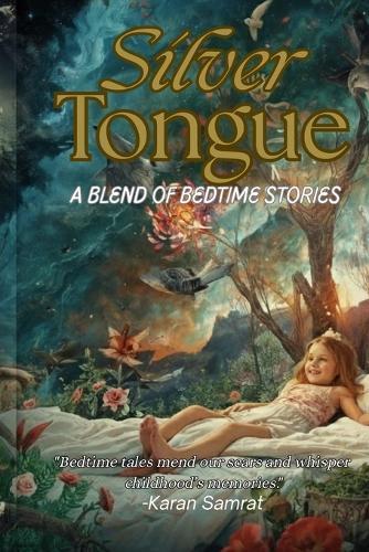 Silver Tongue: A Blend of Bedtime Stories