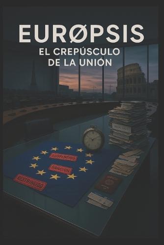 EurØpsis: El Crepúsculo de la Unión