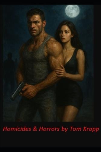 Homicides & Horrors