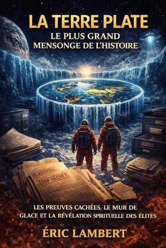 La Terre Plate: Les preuves cachées, le mur de glace et la révélation spirituelle des élites