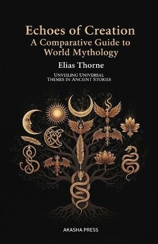 Echoes of Creation: A Comparative Guide to World Mythology: Unveiling Universal Themes in Ancient Stories