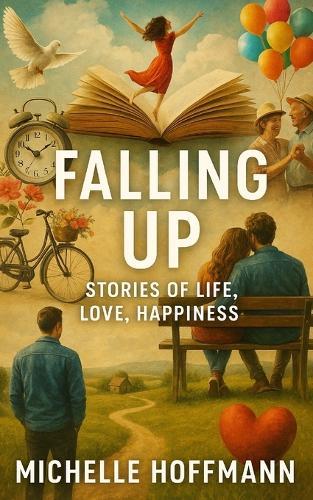 Falling Up: The Art of Rising