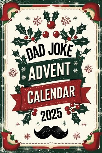 Advent Calendar 2025 Dad Jokes