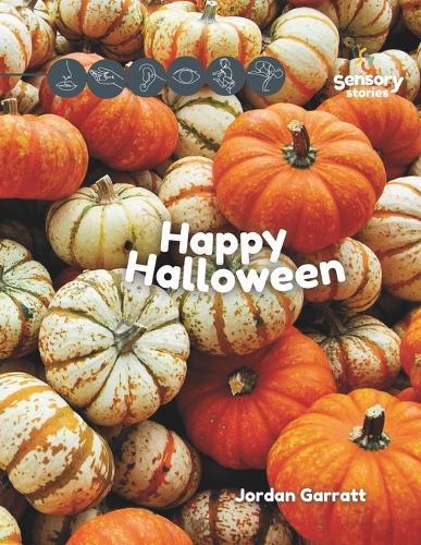 Happy Halloween: A Sensory story