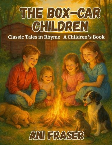 The Box-Car Children: Classic Tales in Rhyme