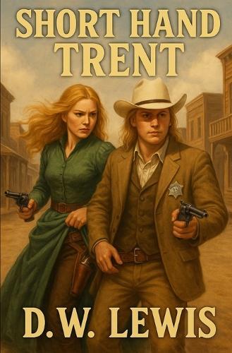 Short Hand Trent