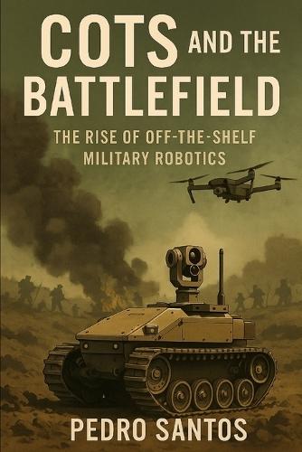 COTS and the Battlefield: The Rise of Off-the-Shelf Military Robotics: COTS-Based Drone Weapon Systems: Innovation, Risk, and Responsibility