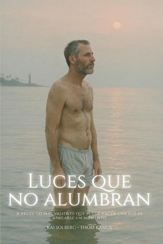 Luces que no alumbran: Una Navidad sin regreso