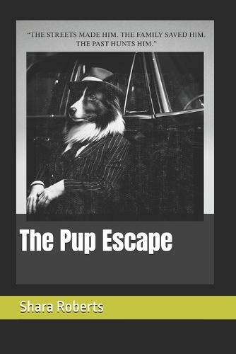 The Pup Escape