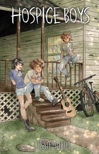 Hospice Boys