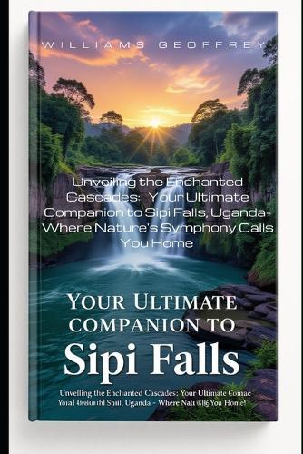 Your Ultimate Companion to Sipi Falls: Unveiling the Enchanted Cascades: Your Ultimate Companion to Sipi Falls, Uganda - Where Nature's Symphony Calls You Home