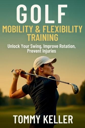 Golf Mobility & Flexibility Training: Unlock Your Swing, Improve Rotation, Prevent Injuries