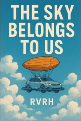 The Sky Belongs to Us: Haiti and the Post-Road Future