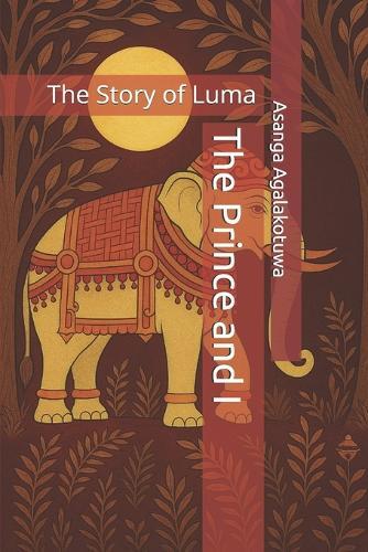 The Prince and I: The Story of Luma