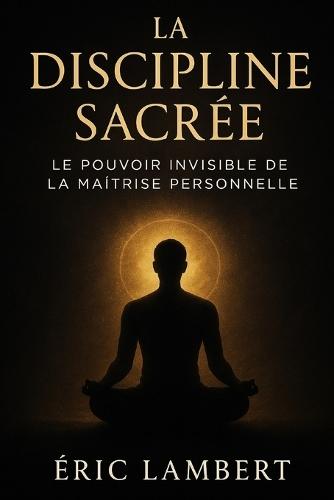 La Discipline Sacrée: Le Pouvoir Invisible de la Maîtrise personnelle