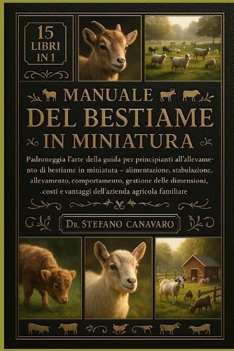 Manuale del Bestiame in Miniatura