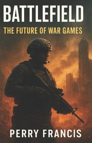 Battlefield 6: The Future of War Games