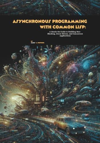 Asynchronous Programming with Common Lisp: A Hands-On Guide to Building Non-Blocking, Event-Driven, and Concurrent Applications