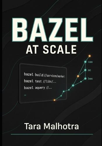 Bazel at Scale: BUILDING MONOREPOS AND MULTI-LANGUAGE SYSTEMS: Hermetic builds, remote caching, and distributed execution for high-performance development workflows