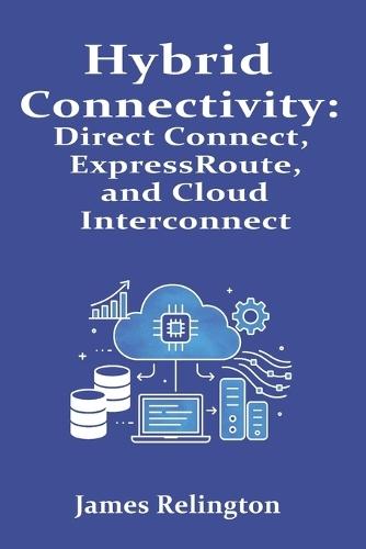 Hybrid Connectivity: Direct Connect, ExpressRoute, and Cloud Interconnect