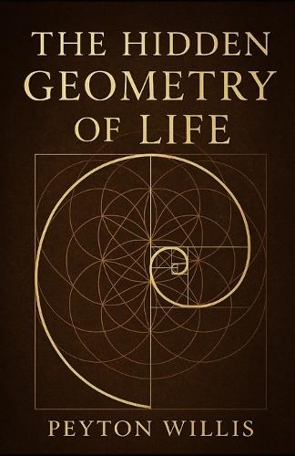 The Hidden Geometry of Life