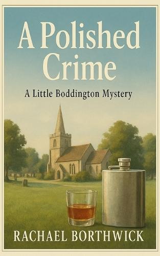 A Polished Crime: A Little Boddington Mystery