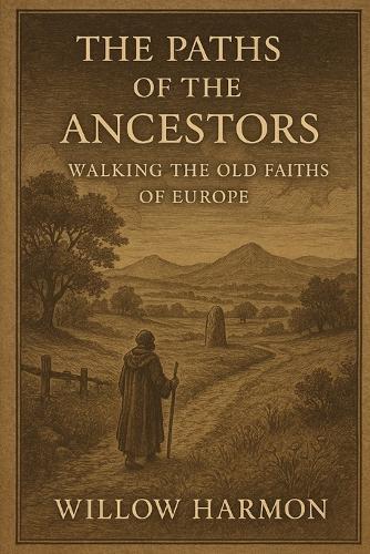 The Paths of the Ancestors: Walking the Old Faiths of Europe