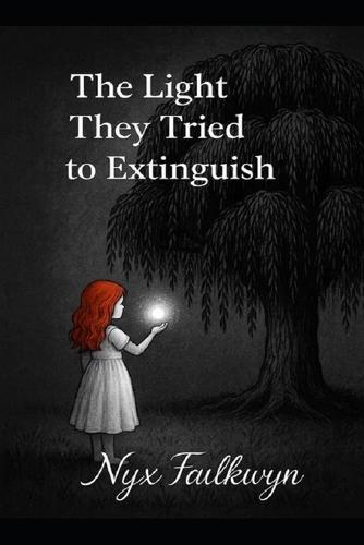 The Light They Tried to Extinguish: Book One in The Woven Path Series