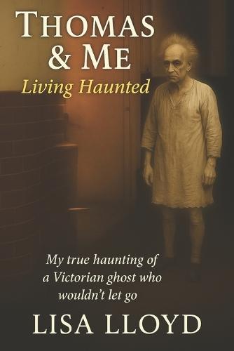 Thomas & Me: Haunted Living