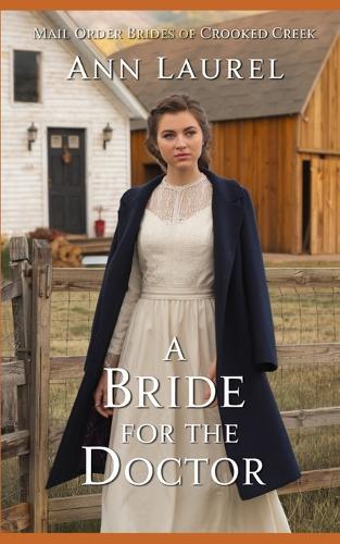 A Bride for the Doctor