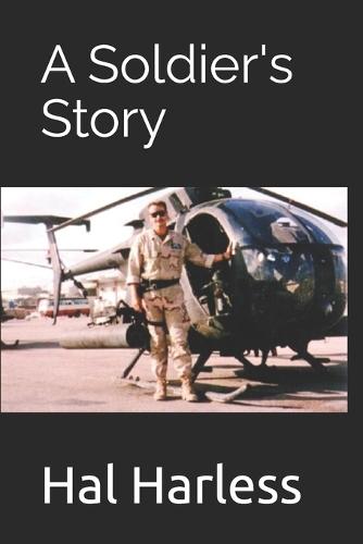 A Soldier's Story