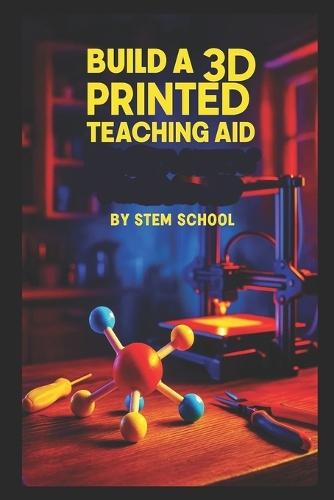 Build a 3D Printed Teaching Aid: Print Geometry Tools, Math Models and Anatomy Parts for Schools