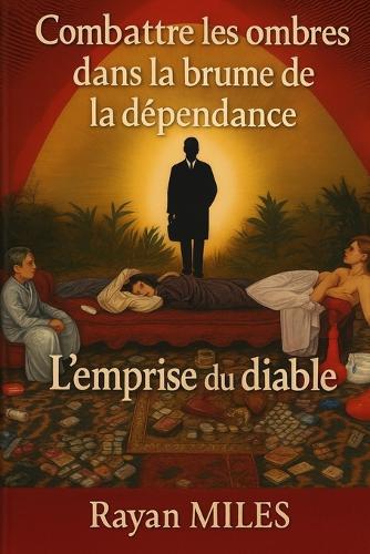 l'emprise du diable: Combattre les ombre dans la brume de la dépendance
