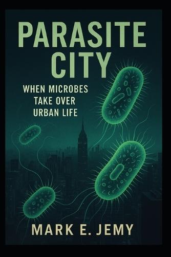 Parasite City: When Microbes Take Over Urban Life: The Hidden World Beneath Our Streets, Homes, and Bodies - How Invisible Life Rules Modern Cities
