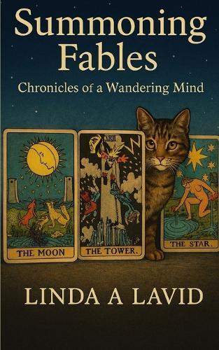 Summoning Fables: Chronicles of a Wandering Mind