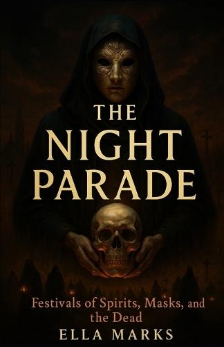The Night Parade: Festivals of Spirits, Masks, and the Dead