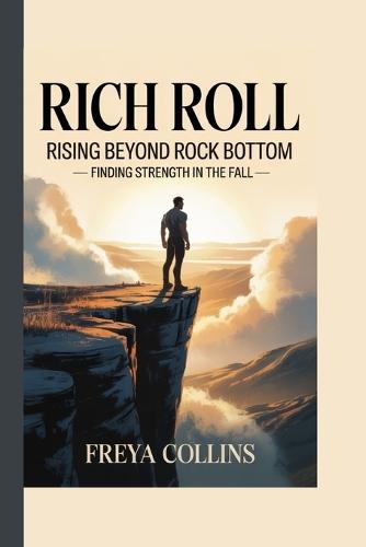 Rich Roll: Rising Beyond Rock Bottom __ Finding Strength in the Fall