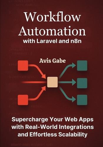 Workflow Automation with Laravel and n8n: Supercharge Your Web Apps with Real-World Integrations and Effortless Scalability