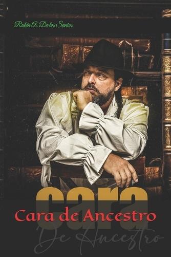 Cara de Ancestro