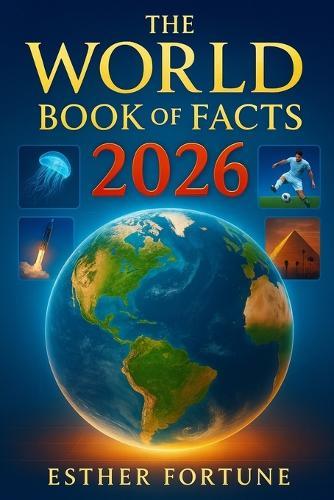 The World Book of Facts 2026
