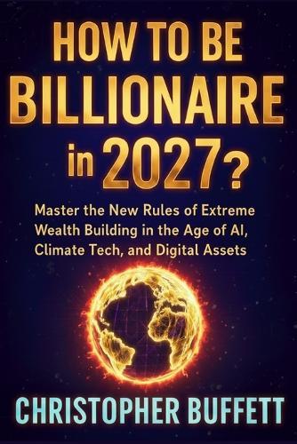 Hoe to be BILLIONAIRE in 2027?