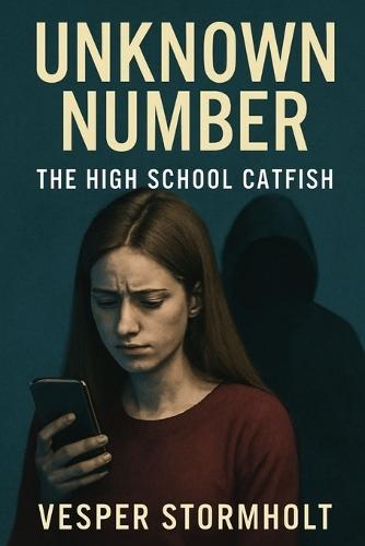 Unknown Number: The High School Catfish: Unknown Number: The Digital Deception That Shattered a Family