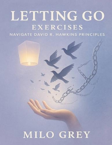 Letting Go Exercises: Navigate David R. Hawkins Principles