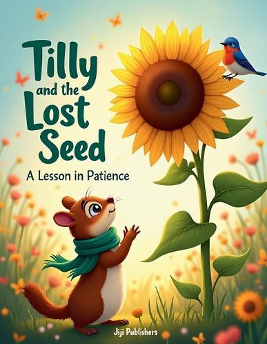 Tilly and the Lost Seed: : A Lesson in Patience: A Gentle Lesson on Patience and Growth