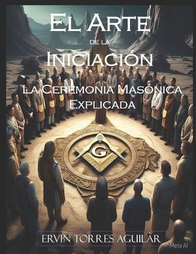 El Arte de la Iniciación: La Ceremonia Masónica Explicada