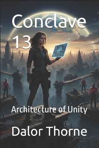Conclave 13: Architecture of Unity