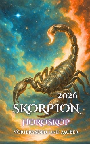 Skorpion: Horoskop, Vorhersagen und Zauber