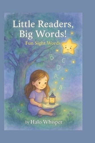 Little Readers, Big Words!: Fun Sight Words