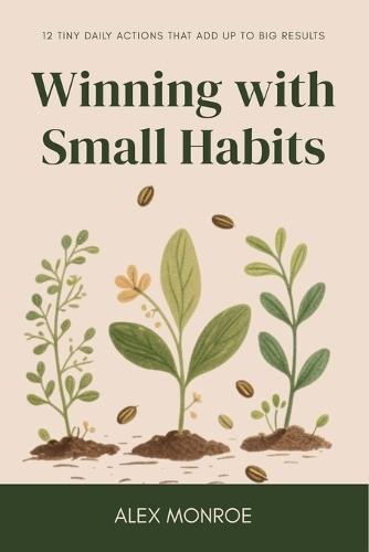 Winning with Small Habits: 12 Tiny Daily Actions That Add Up to Big Results